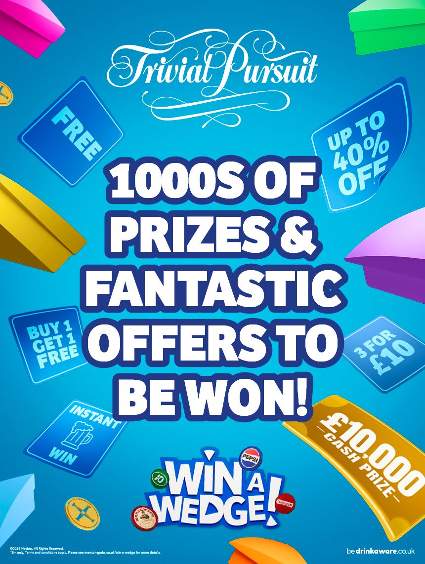 The countdown is on to redeem your prizes